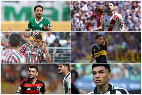 واجهت فرق من جميع القارات.. أندية أمريكا الجنوبية لا تخسر بالجولة الأولى في كأس العالم للأندية